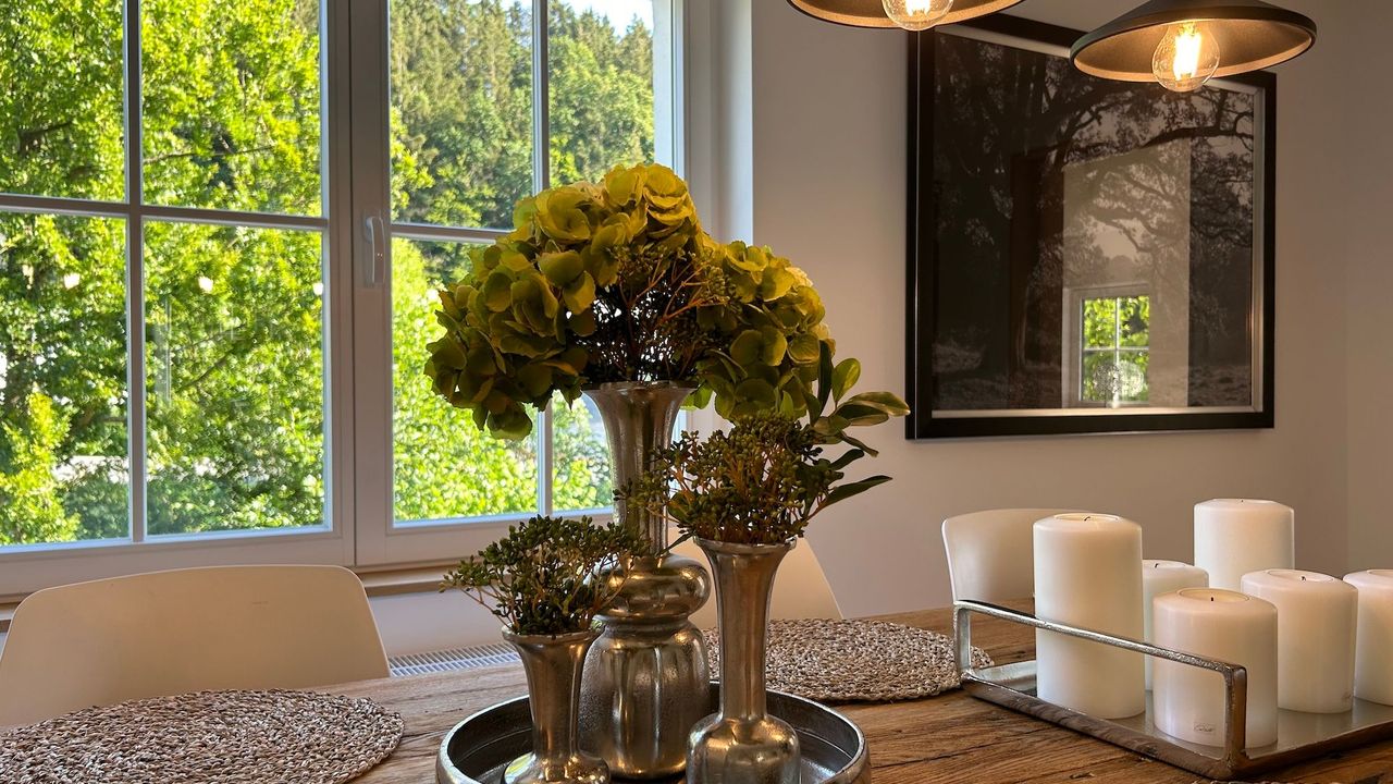 Wohnzimmer Wohnzimmer